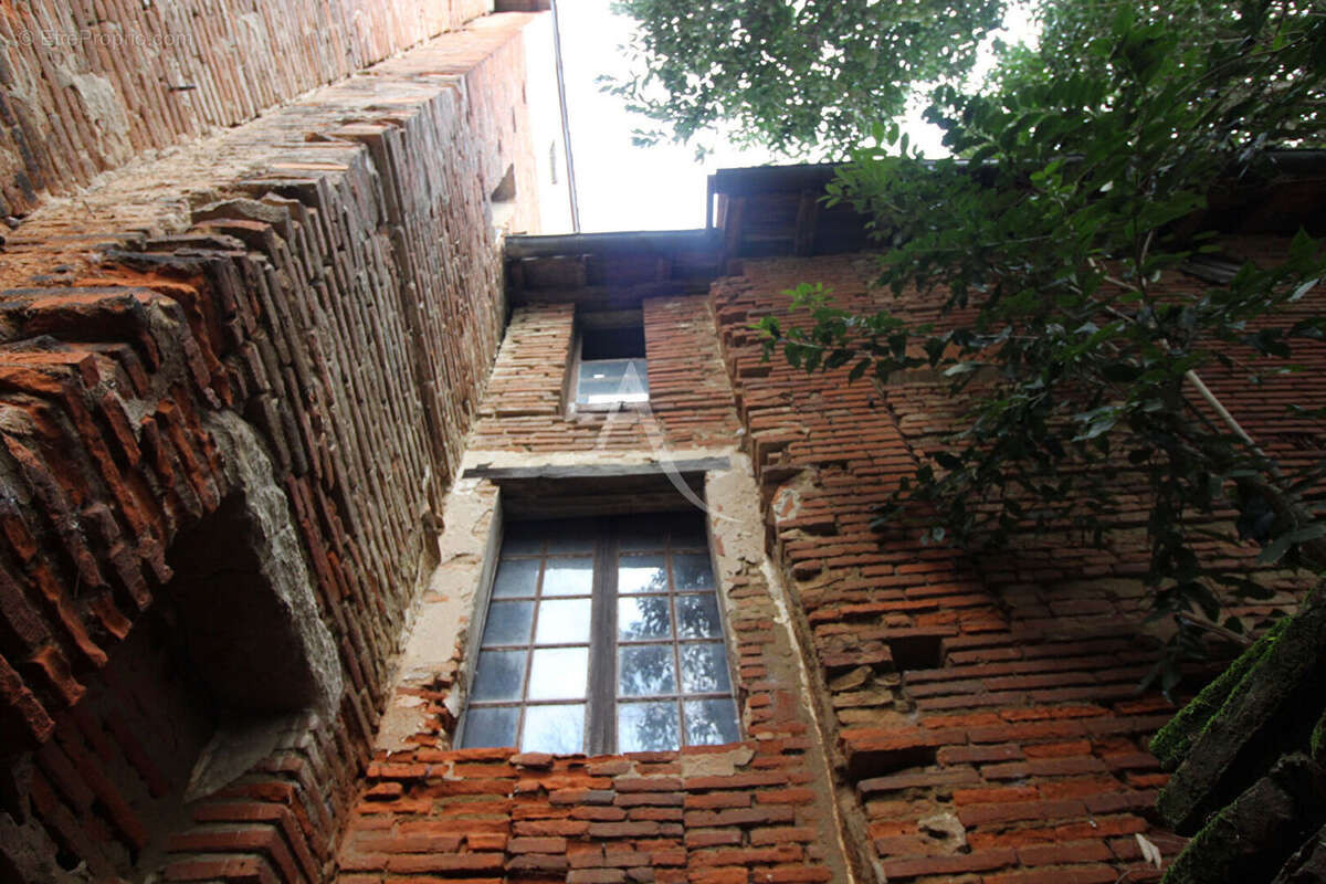 Appartement à CASTELSARRASIN