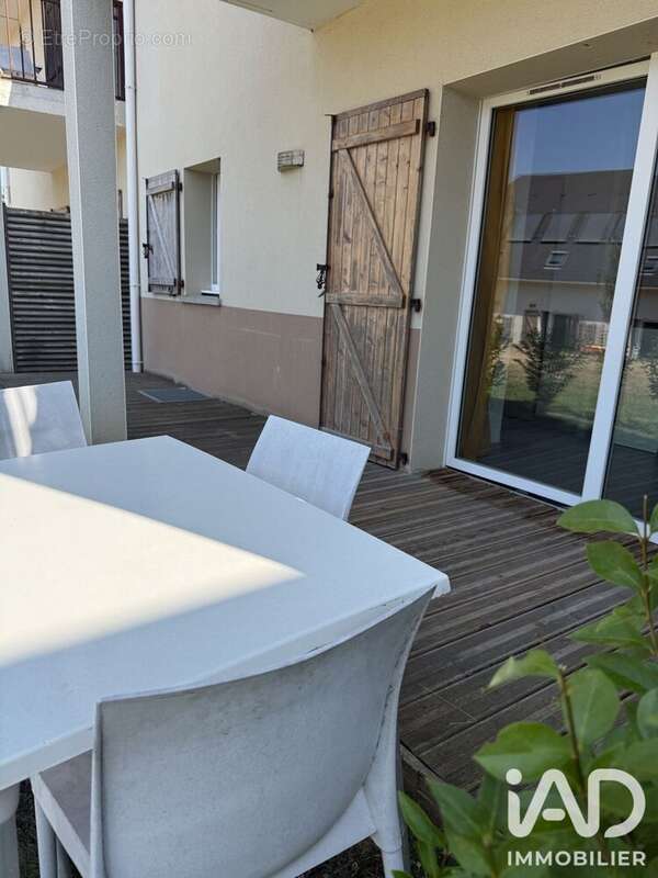 Appartement 26 m² à Auberville  - photo 5