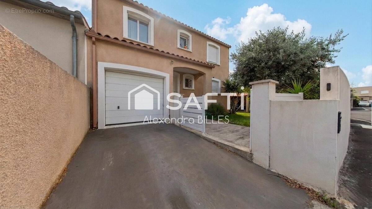 Photo 1 - Maison à LE SOLER