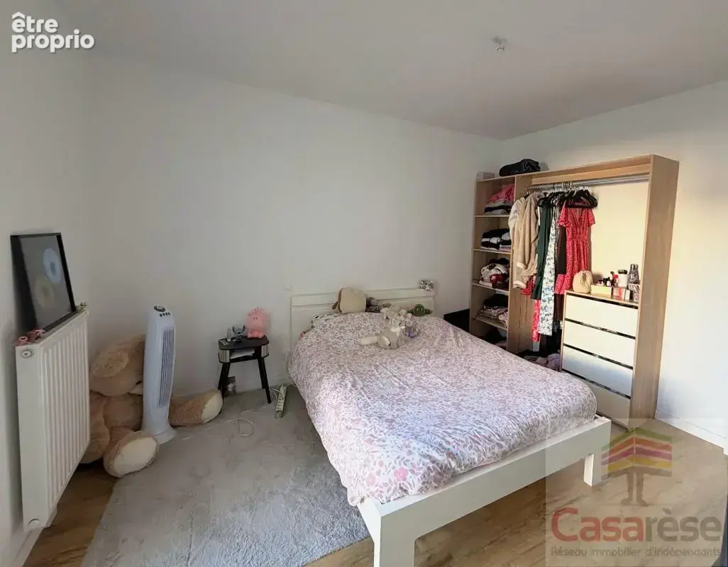 Appartement - photo 6
