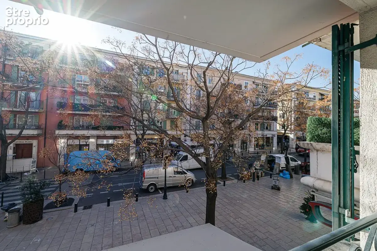 Appartement 3 pièces 72 m² à vendre à Cagnes-Sur-Mer (06800) - photo 5