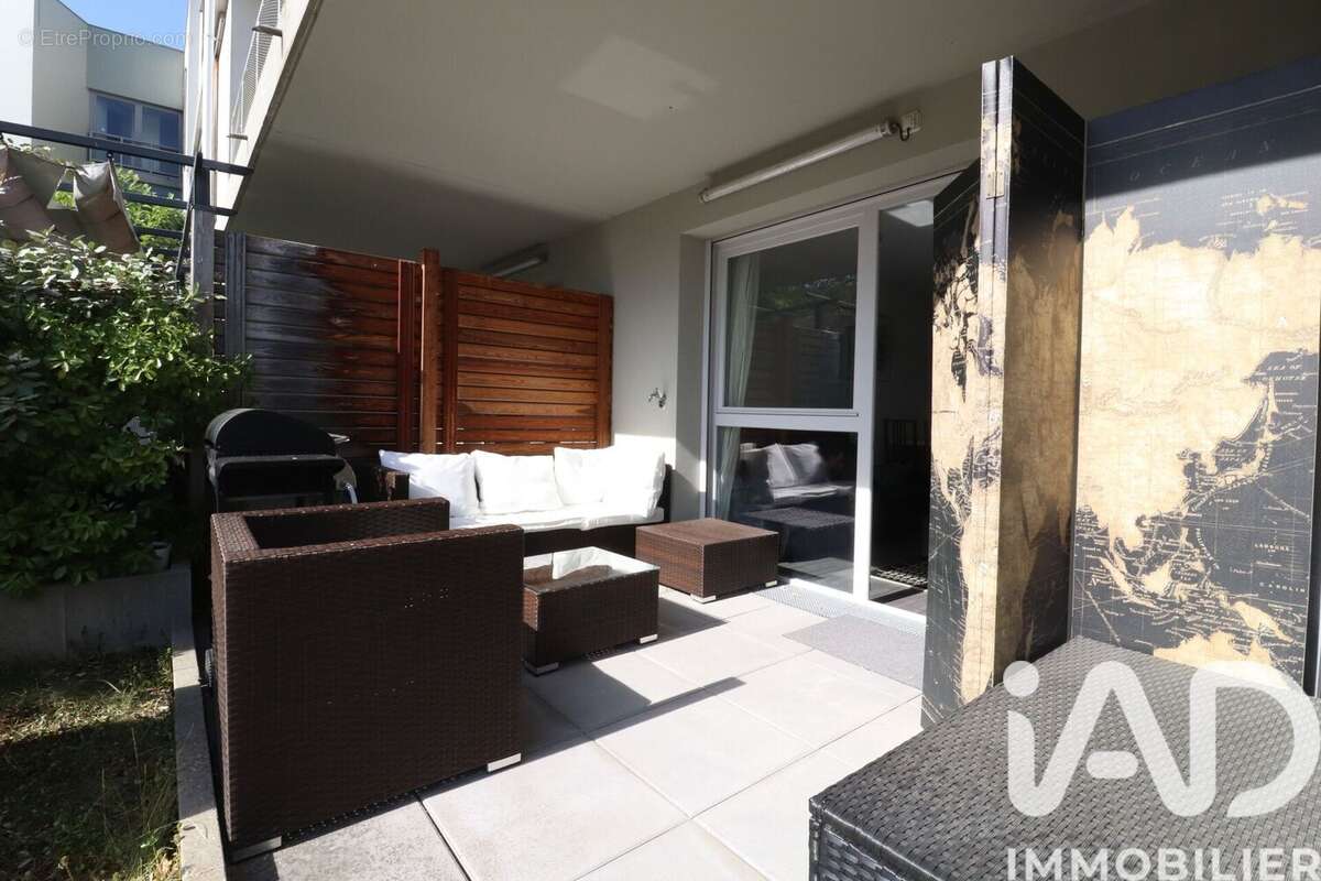 Appartement 65 m² à Saulx-Les-Chartreux  - photo 5