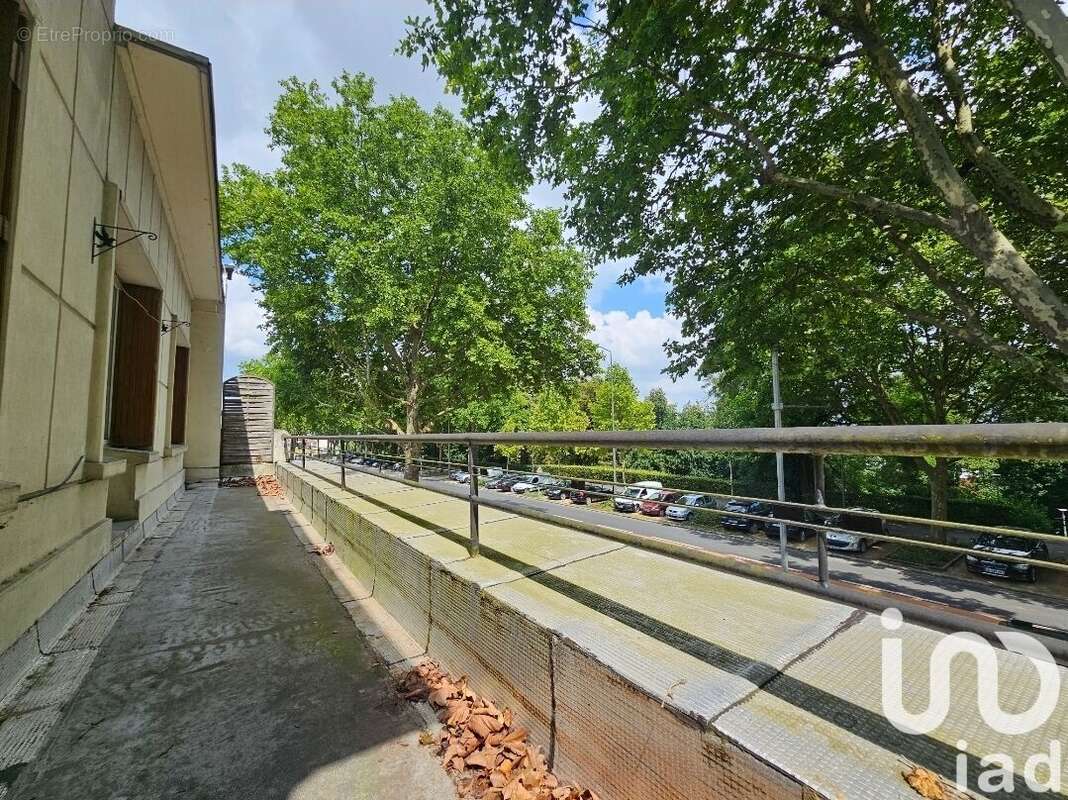 Photo 9 - Appartement à BONNEUIL-SUR-MARNE