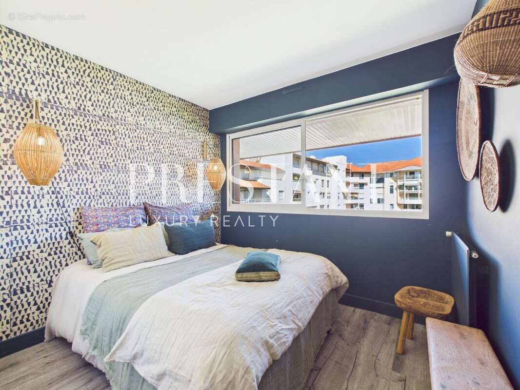 Appartement à BIARRITZ