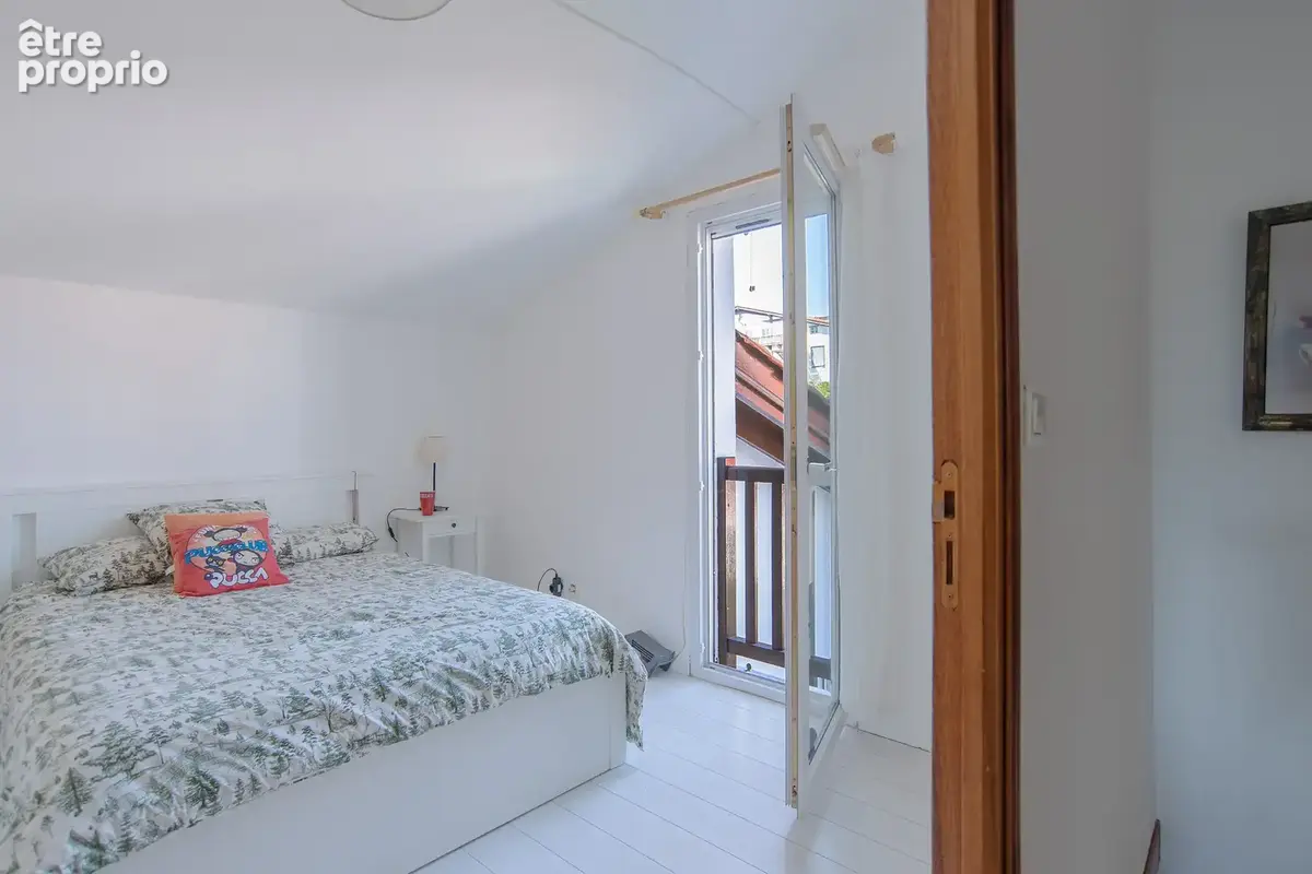Maison Vue Trois Couronnes - photo 6