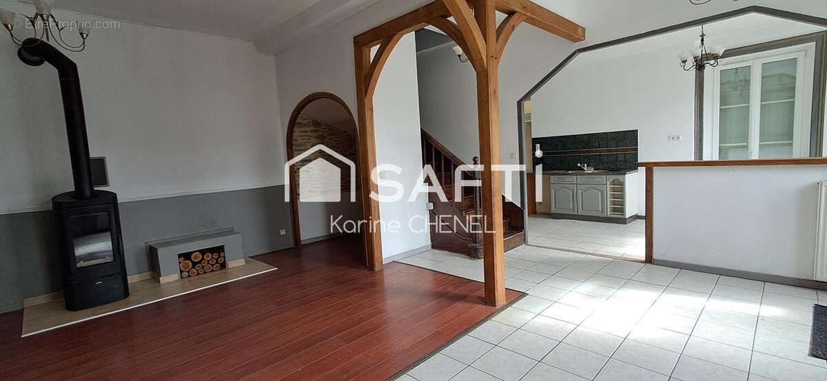 Photo 4 - Maison à LA FERTE-MACE