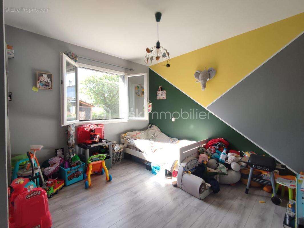 Maison contemporaine paisible à Tauriac - Un havre de tranquillité champêtre - photo 6