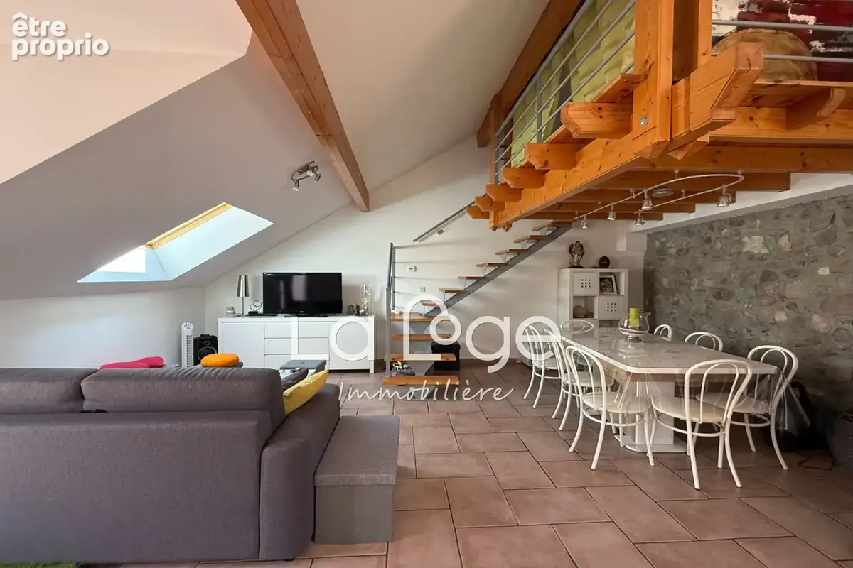 Maison 127 m² à La Batie-Neuve  - photo 4
