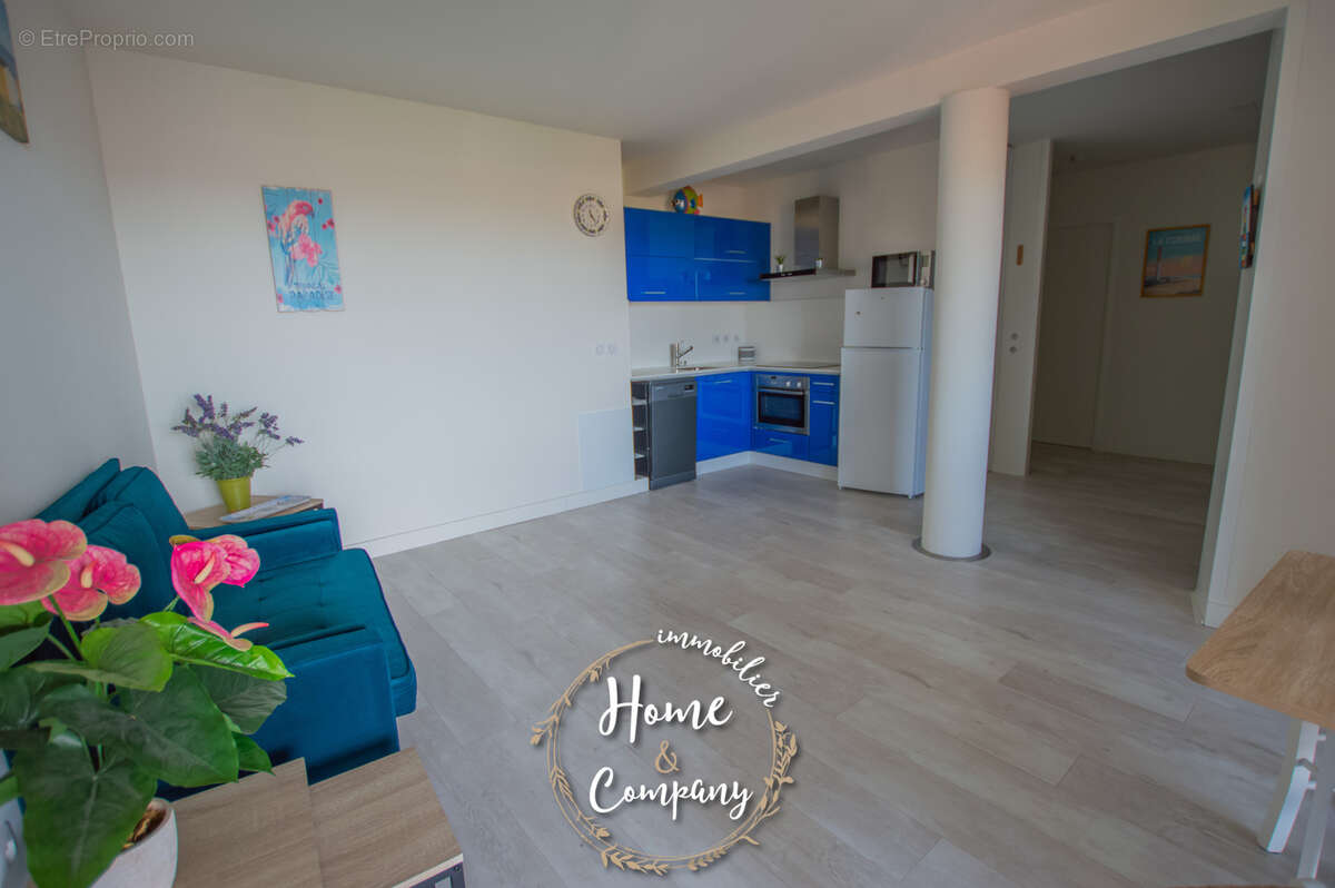 Appartement à ROYAN