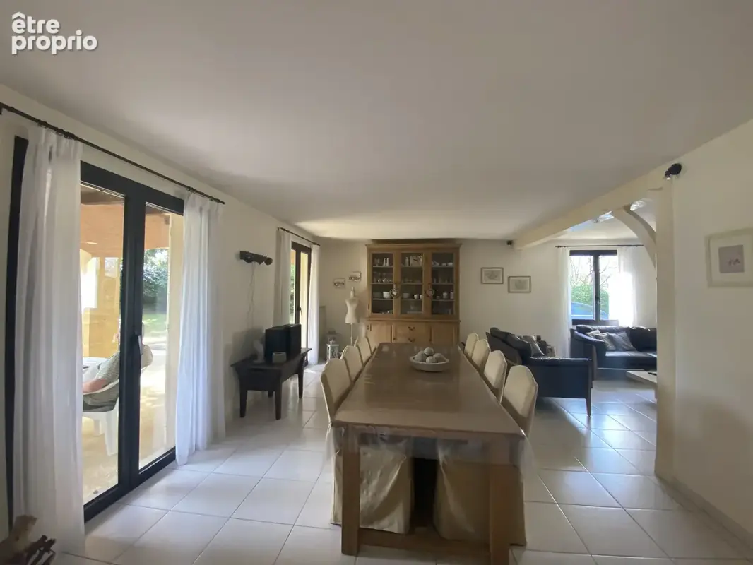 Magnifique Villa dans le Périgord Noir - photo 7