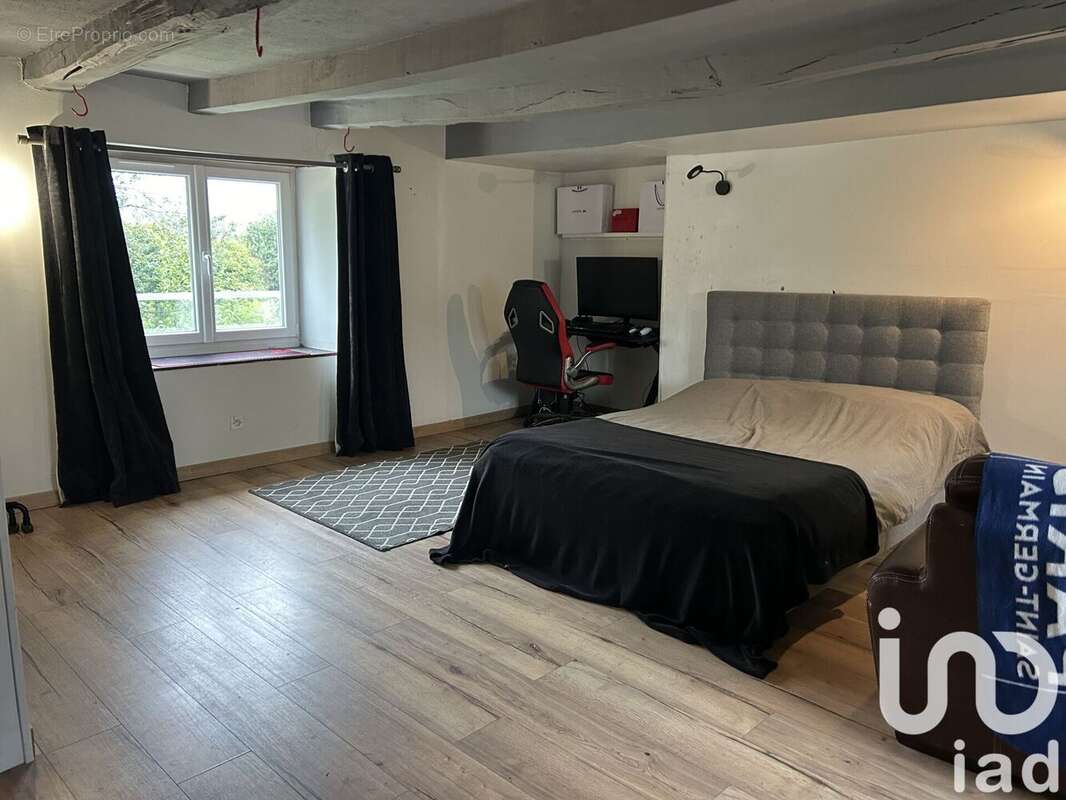 Photo 9 - Maison à MELRAND