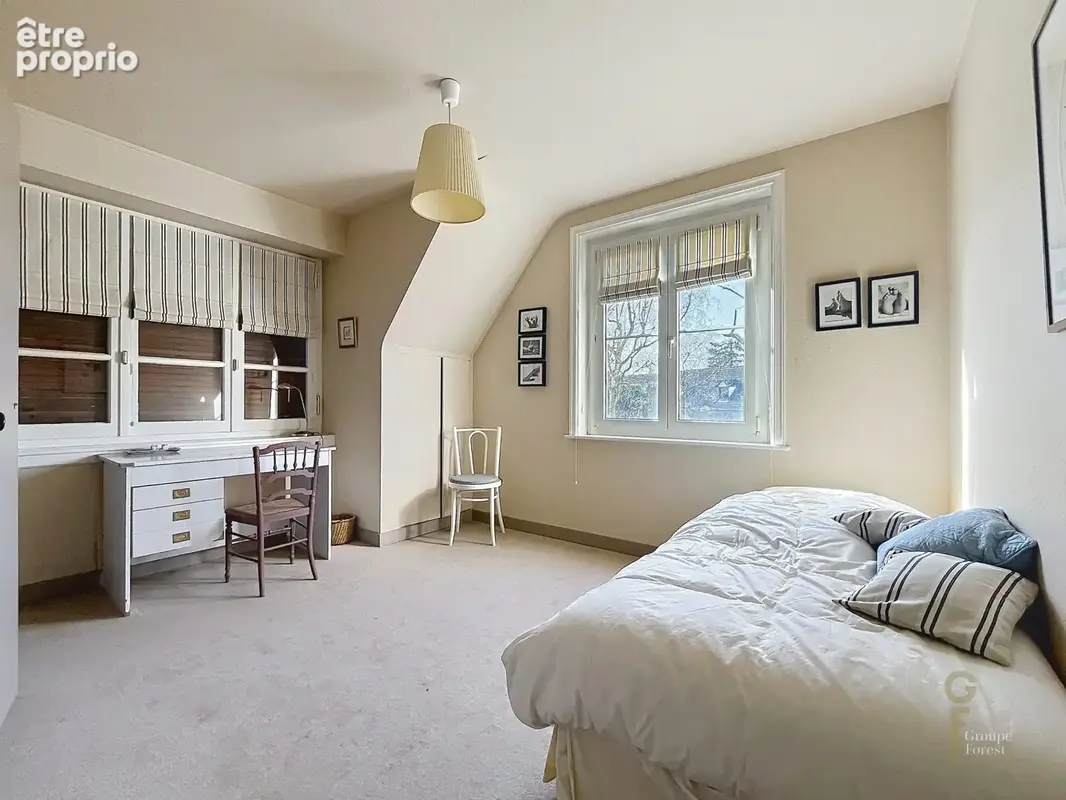 Maison 5 pièces 189 m² à vendre à Linselles (59126) - photo 8
