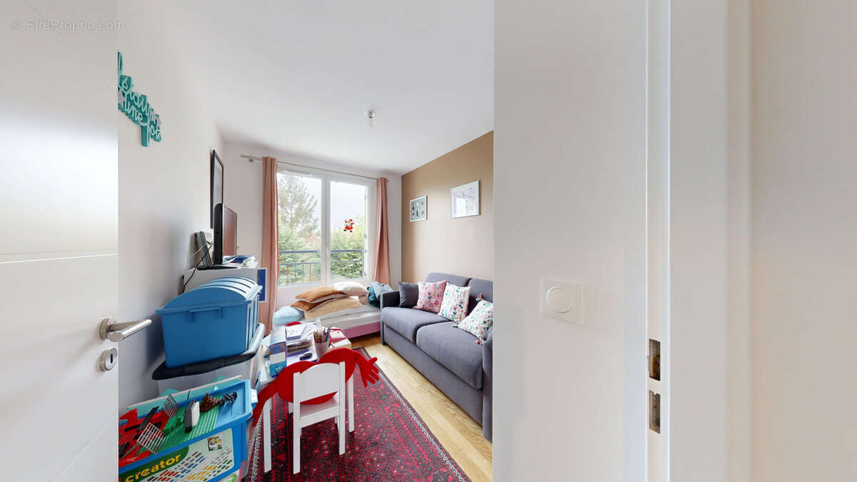 Appartement à JOUARS-PONTCHARTRAIN