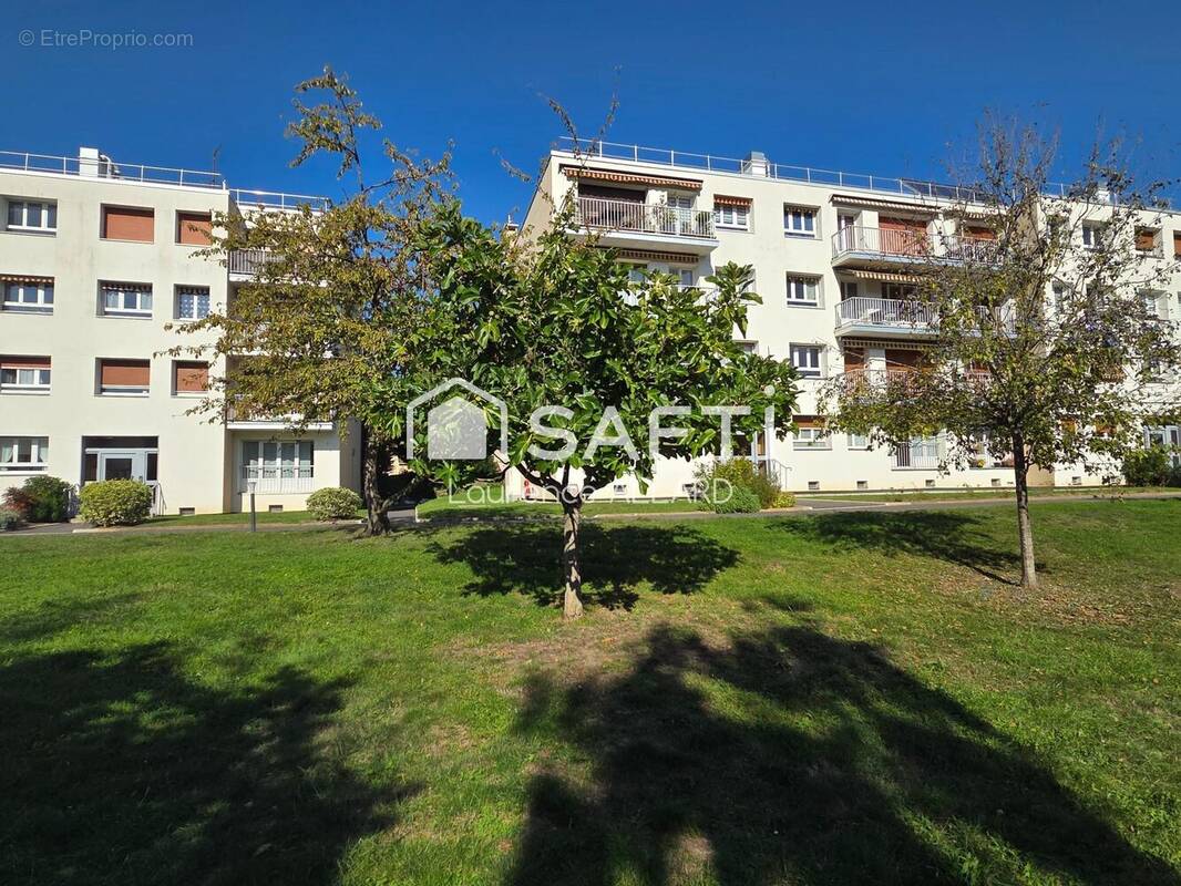 Photo 1 - Appartement à SOISY-SOUS-MONTMORENCY