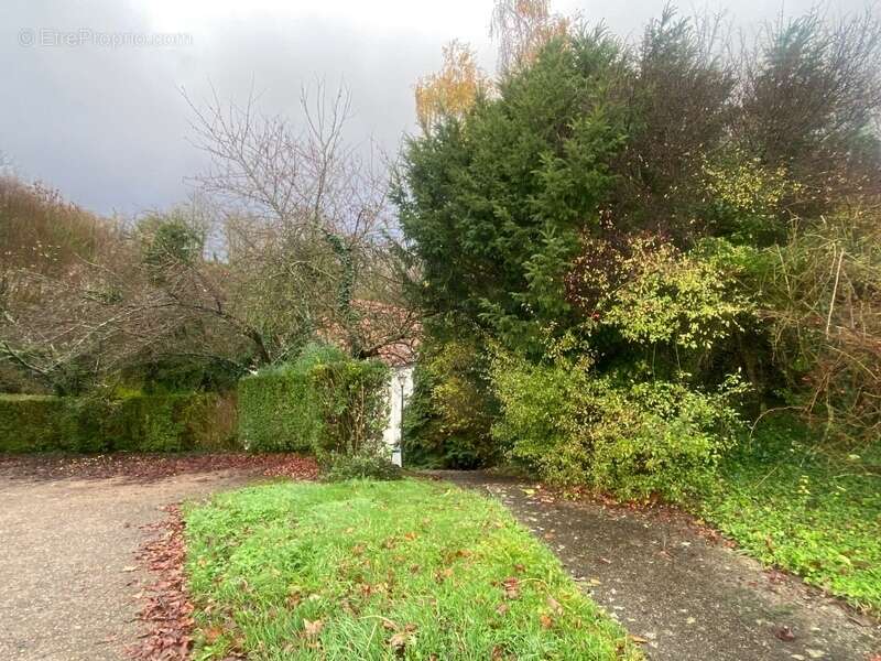 Appartement à MARGNY-LES-COMPIEGNE