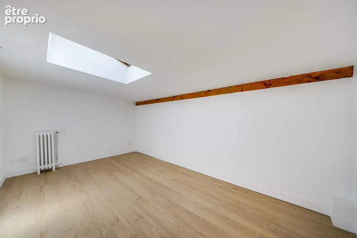 Maison Montreuil 3 pièces 53.67 m2 - photo 11