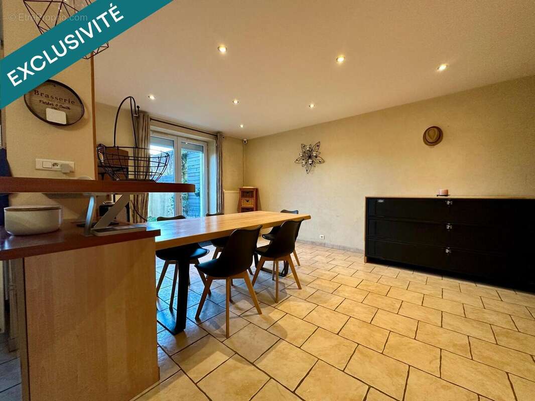 Photo 7 - Maison à FOURCHAMBAULT