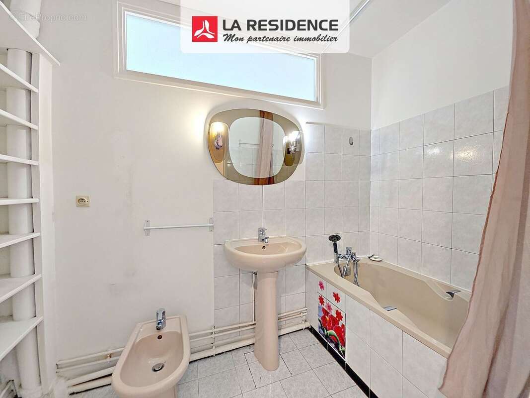 Appartement à CHATOU