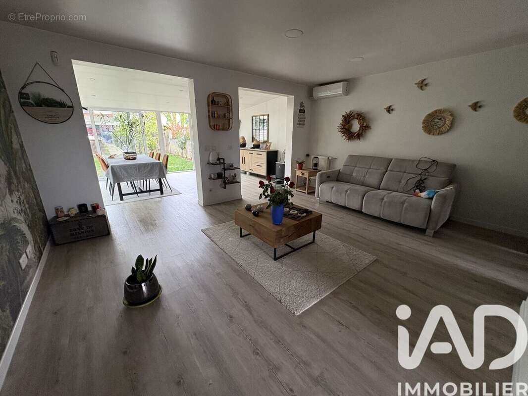 Photo 8 - Maison à ARGENTEUIL