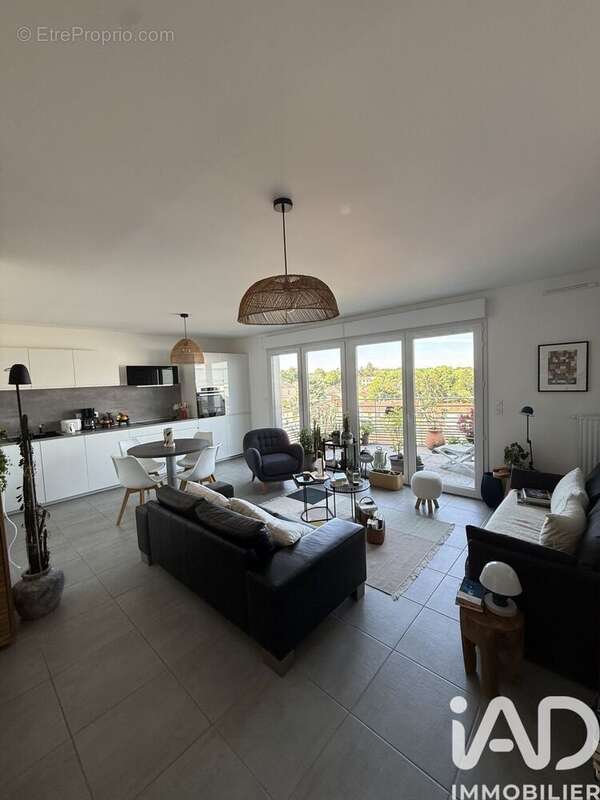 Photo 2 - Appartement à REZE