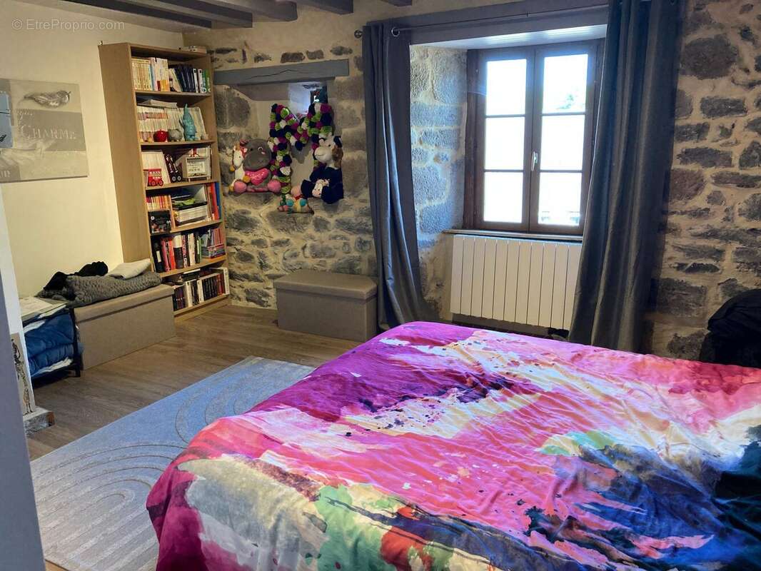 Photo 4 - Maison à APCHON