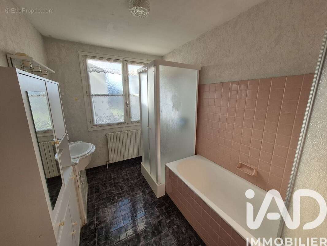 Photo 6 - Maison à LA CRECHE