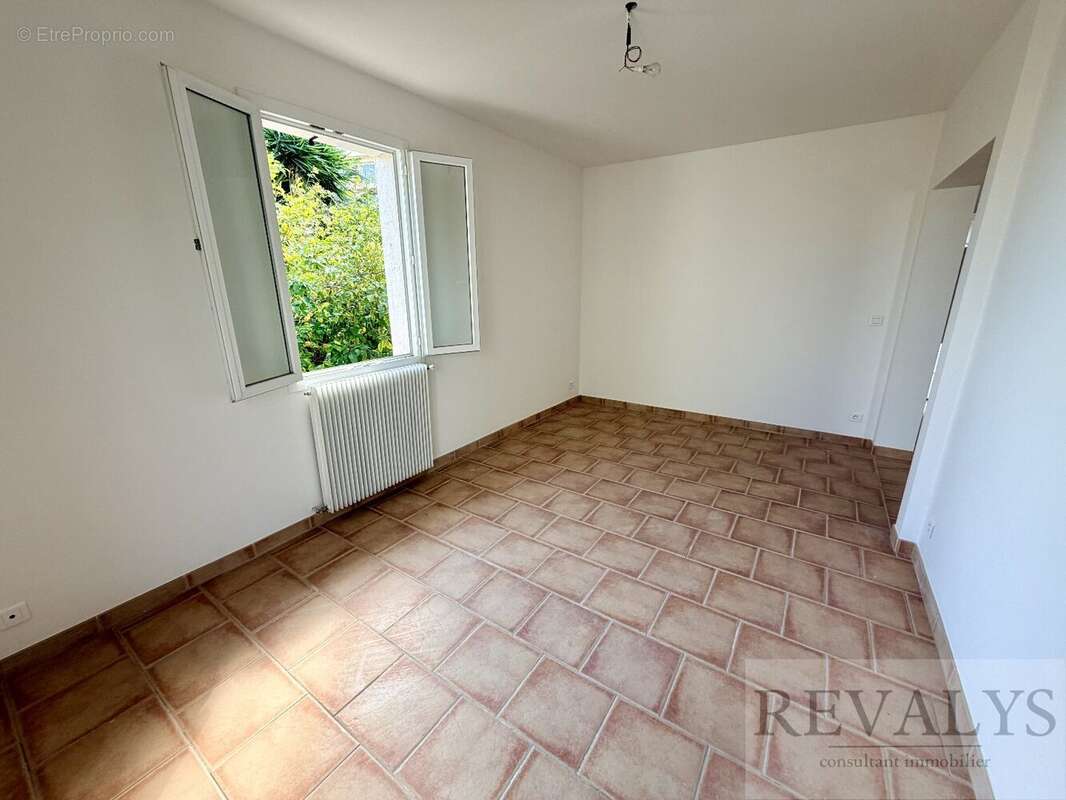 Maison à NICE