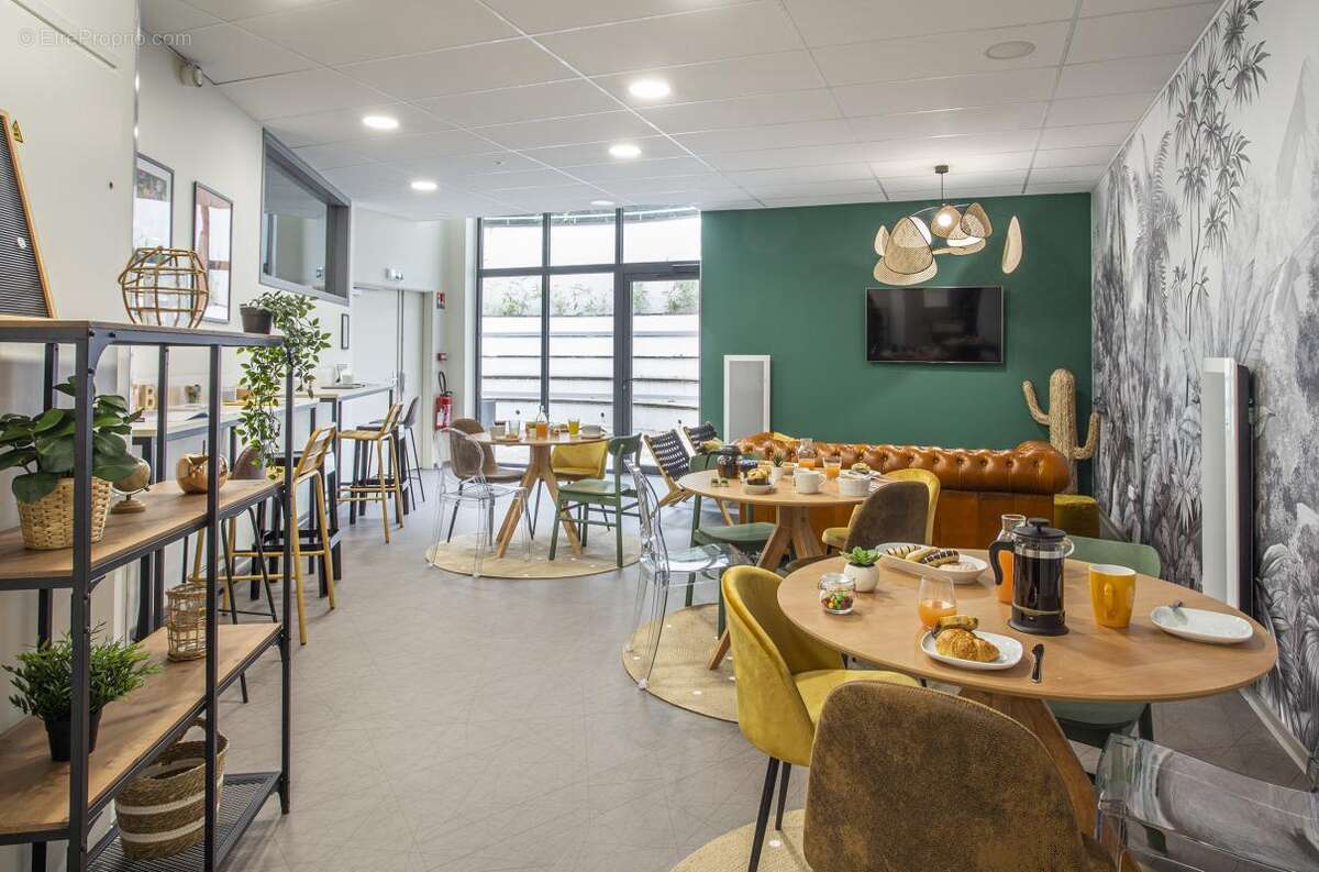 Appartement à VILLERS-LES-NANCY