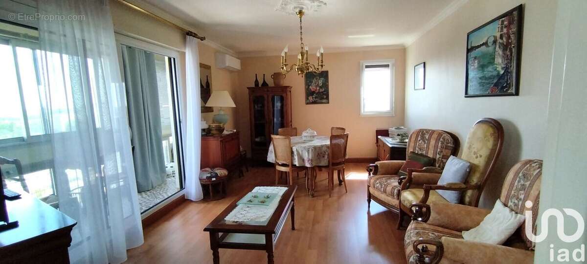 Photo 3 - Appartement à POITIERS