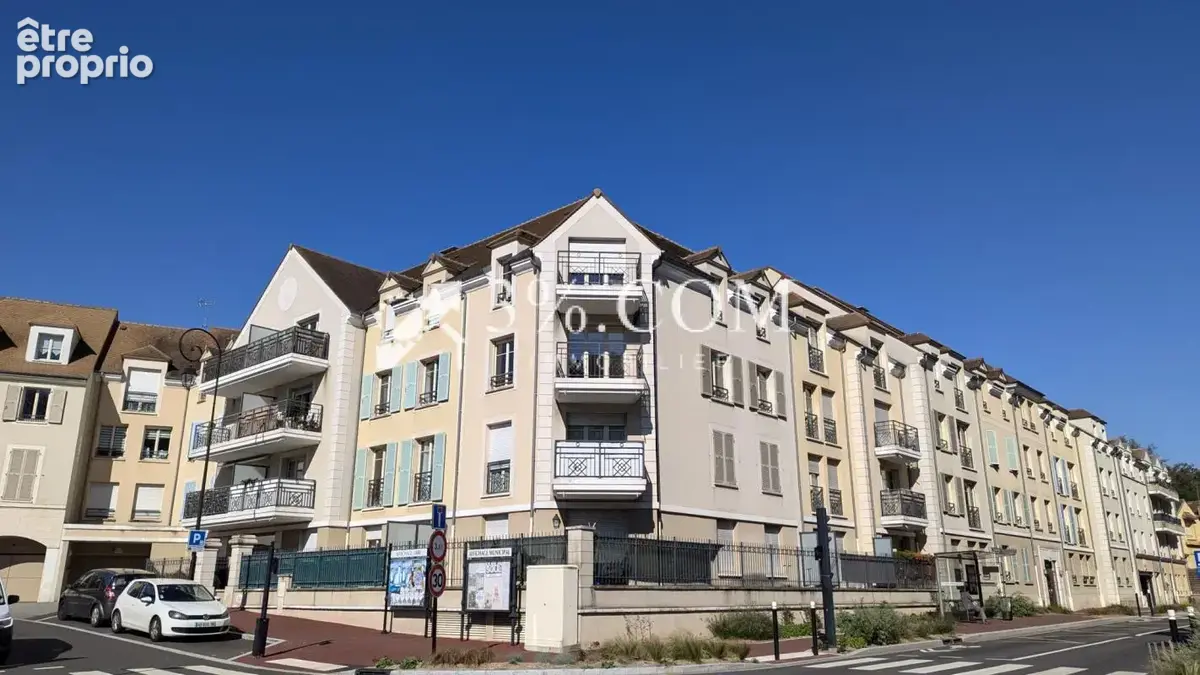 Appartement T.3 de Standing - photo 3