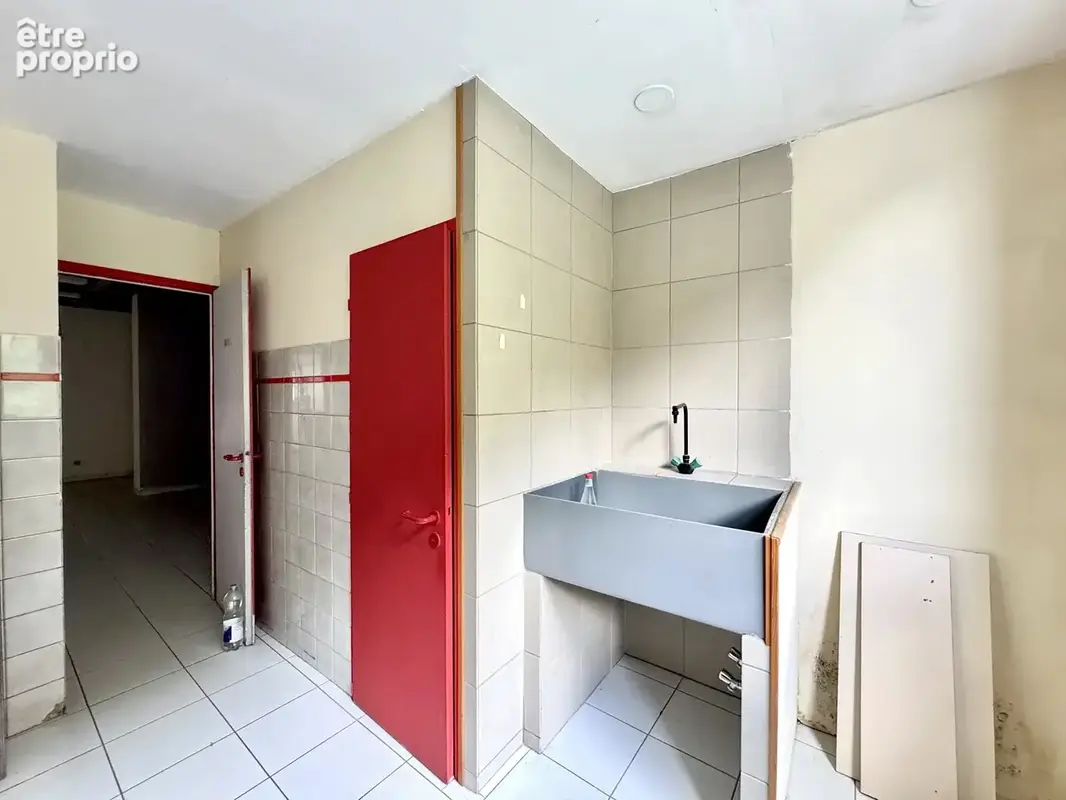 Local commercial FOURNEAUX - photo 11