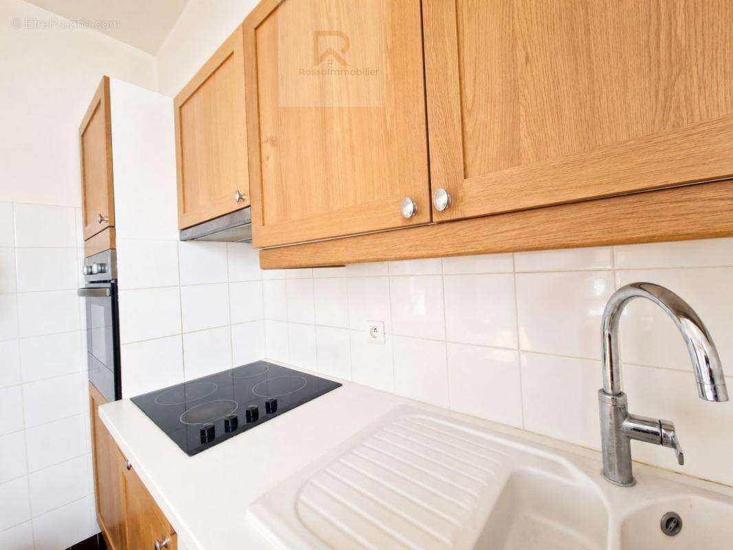 Appartement - photo 11