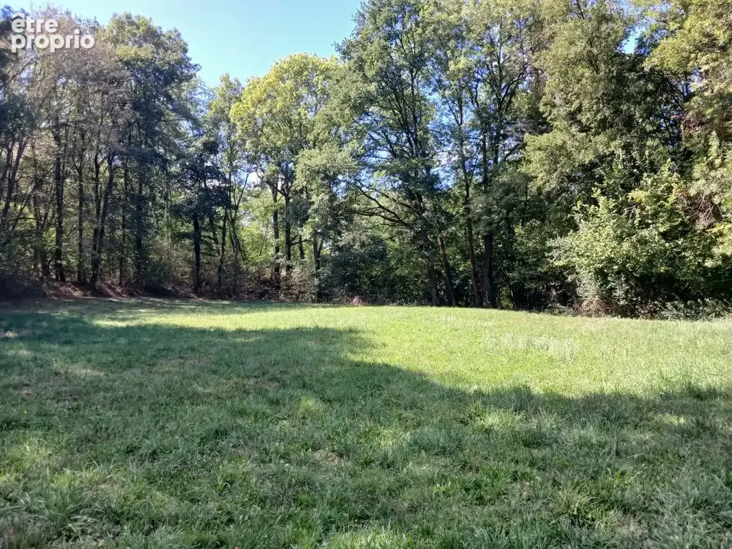 Fermette de caractère avec 3,6 hectares de terrain – Hameau de Sermentizon - photo 2