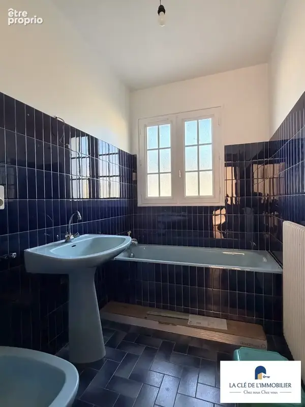 Maison 6 pièces 110 m² à vendre à La Foret-Fouesnant (29940) - photo 6