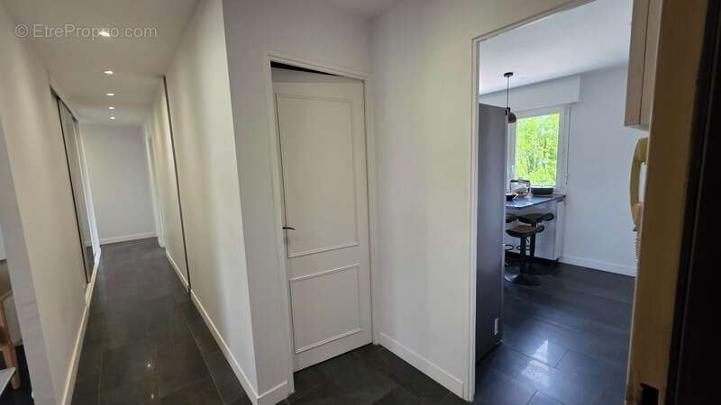 Appartement à LIMOGES