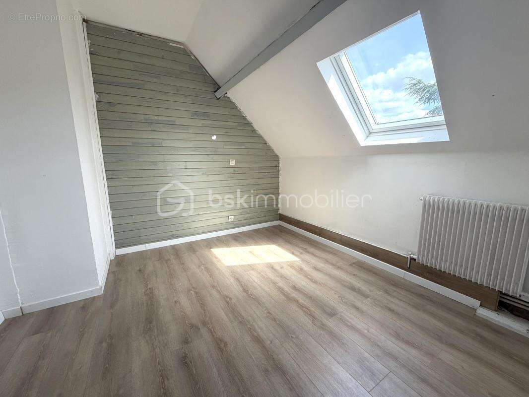 Ensemble immobilier avec rentabilite locative - photo 8