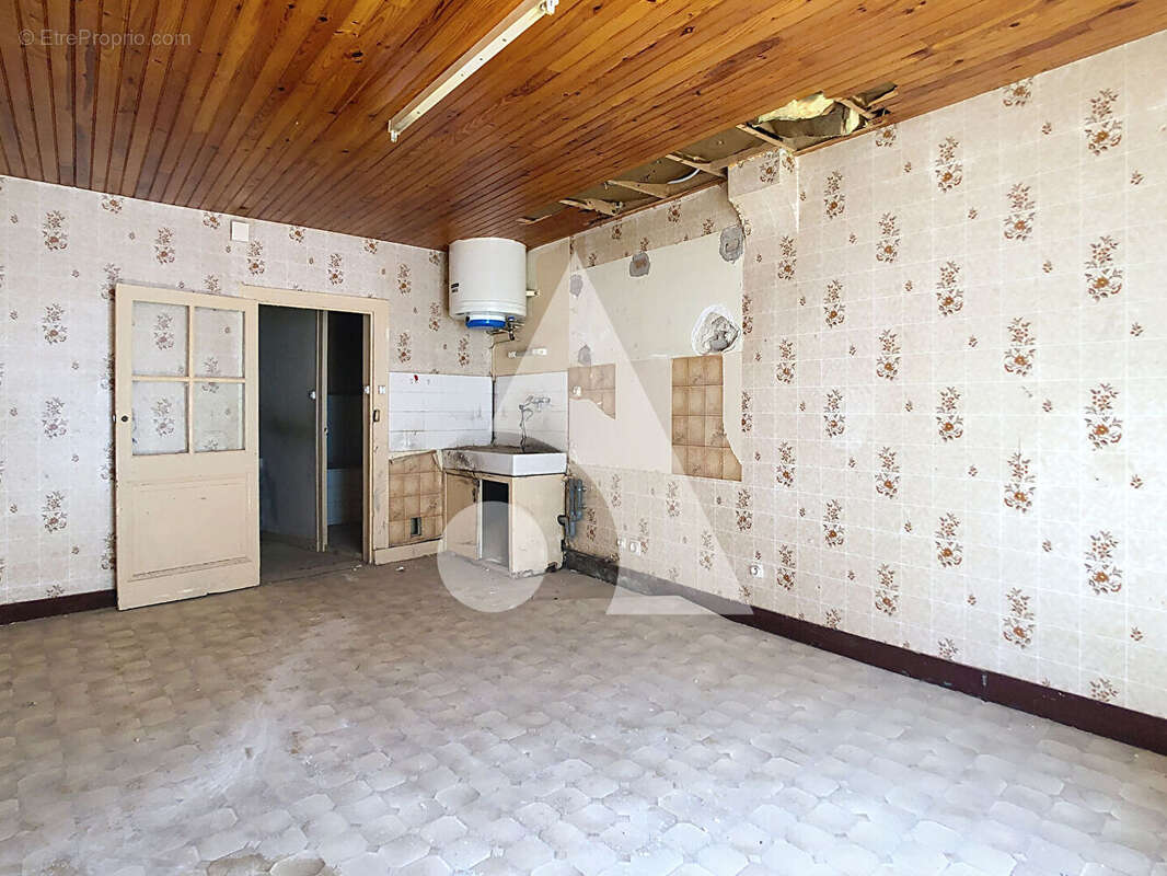 Immeuble Saint Symphorien Sur Coise 4 pièce(s) 225 m² - photo 3