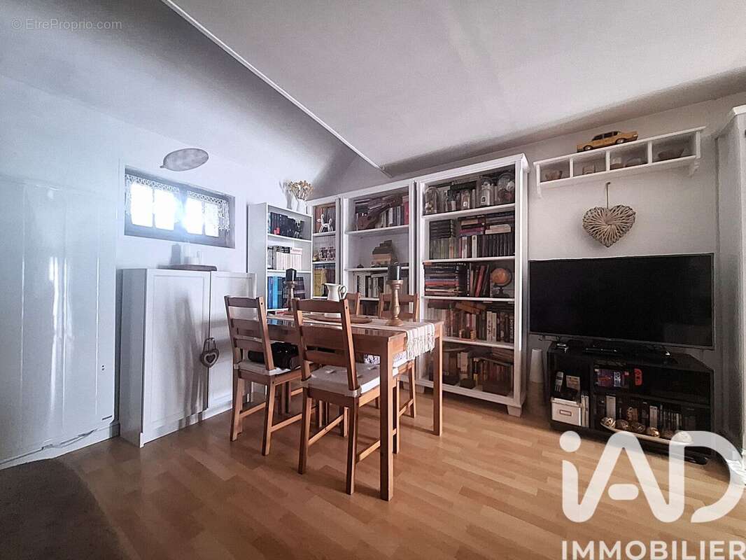 Photo 9 - Maison à MOUROUX