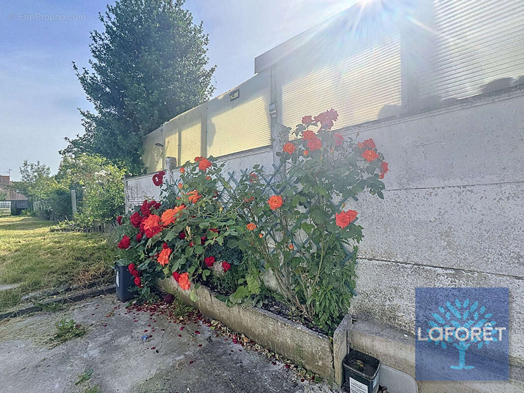Maison de ville 5 chambres Saint Saulve - photo 18