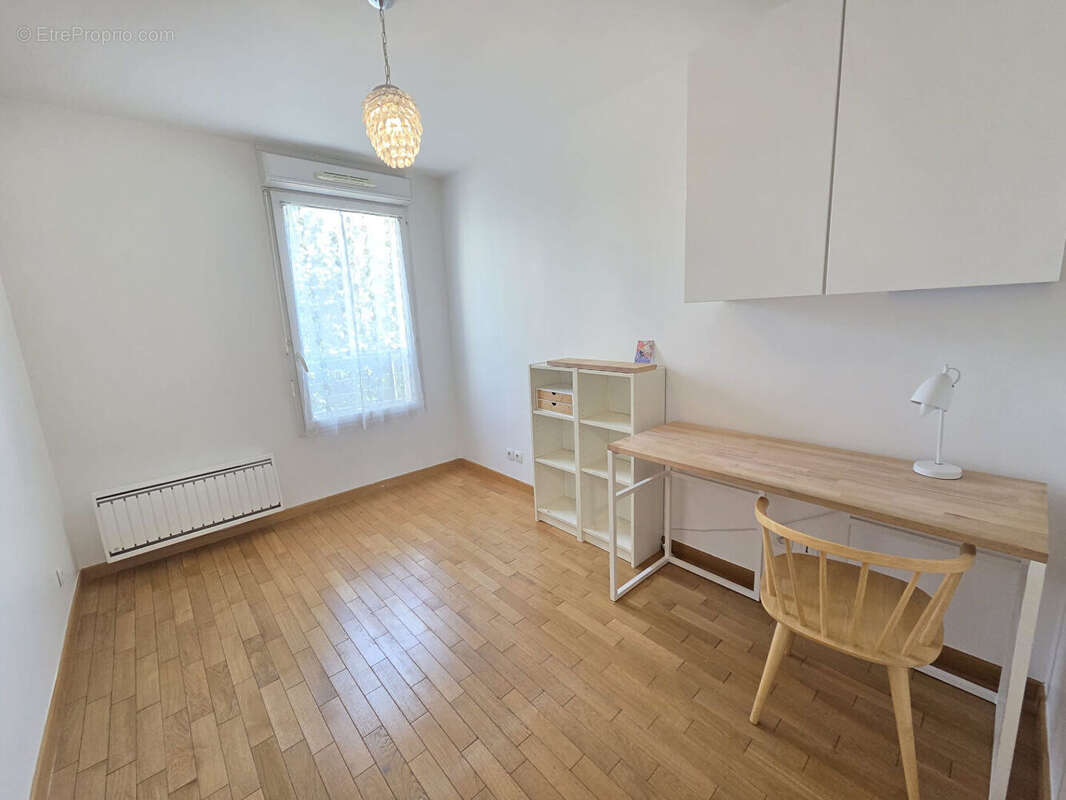 Appartement Massy 3 pièce(s) 62.03 m2 - photo 5