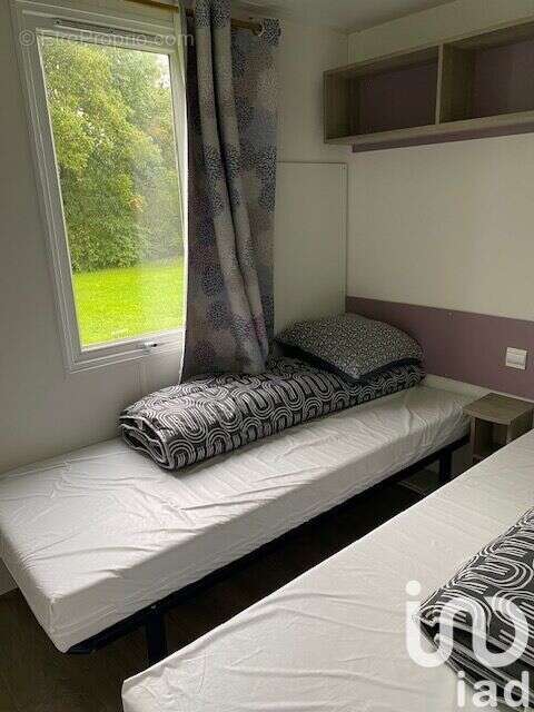 Photo 6 - Terrain à BROMONT-LAMOTHE