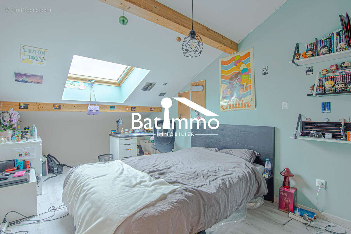 Appartement 111 m² à Corny-Sur-Moselle  - photo 7