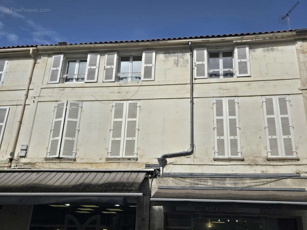 Appartement à ROCHEFORT