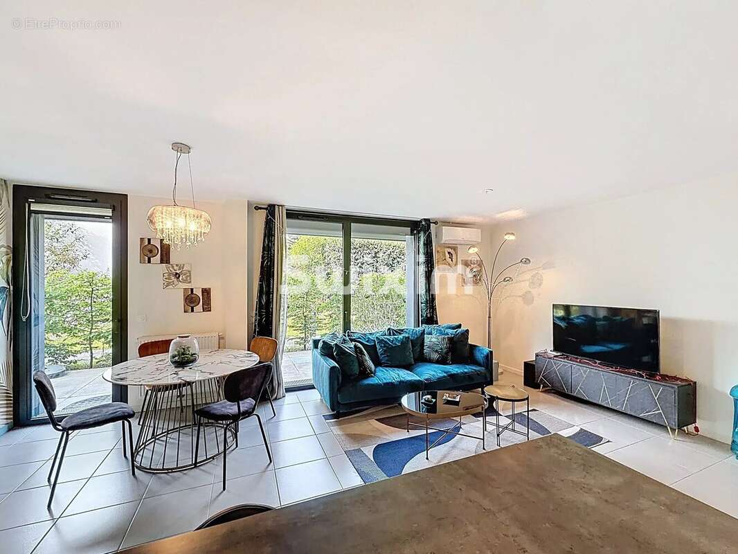 Appartement à PESSAC