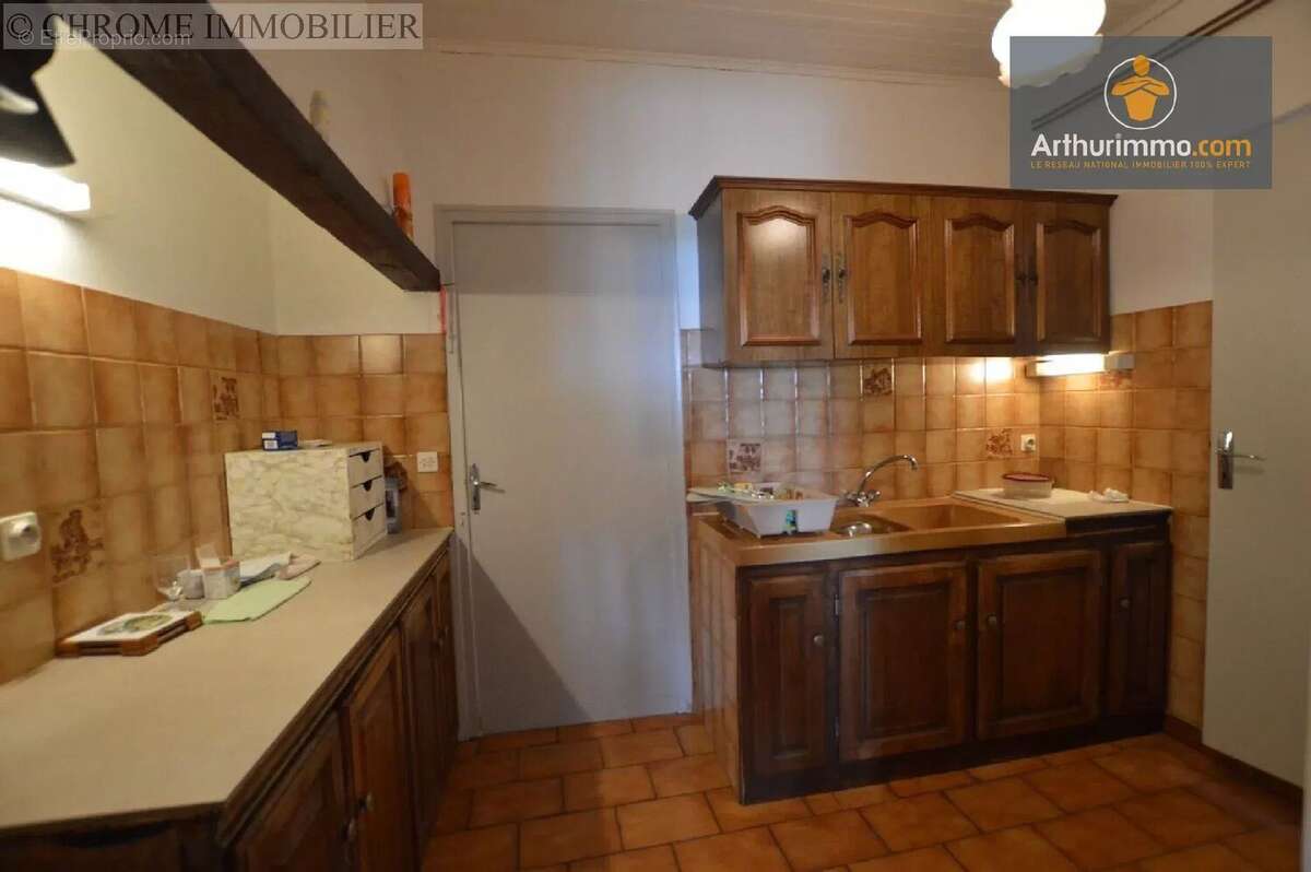 Maison à LEVIGNAC-DE-GUYENNE