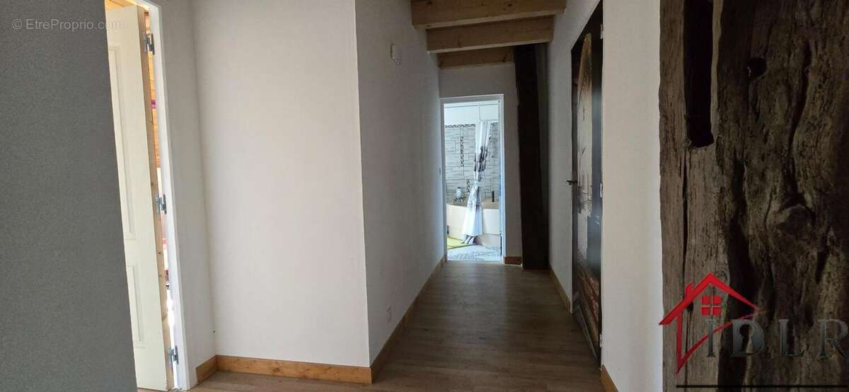 Maison à BAUME-LES-DAMES