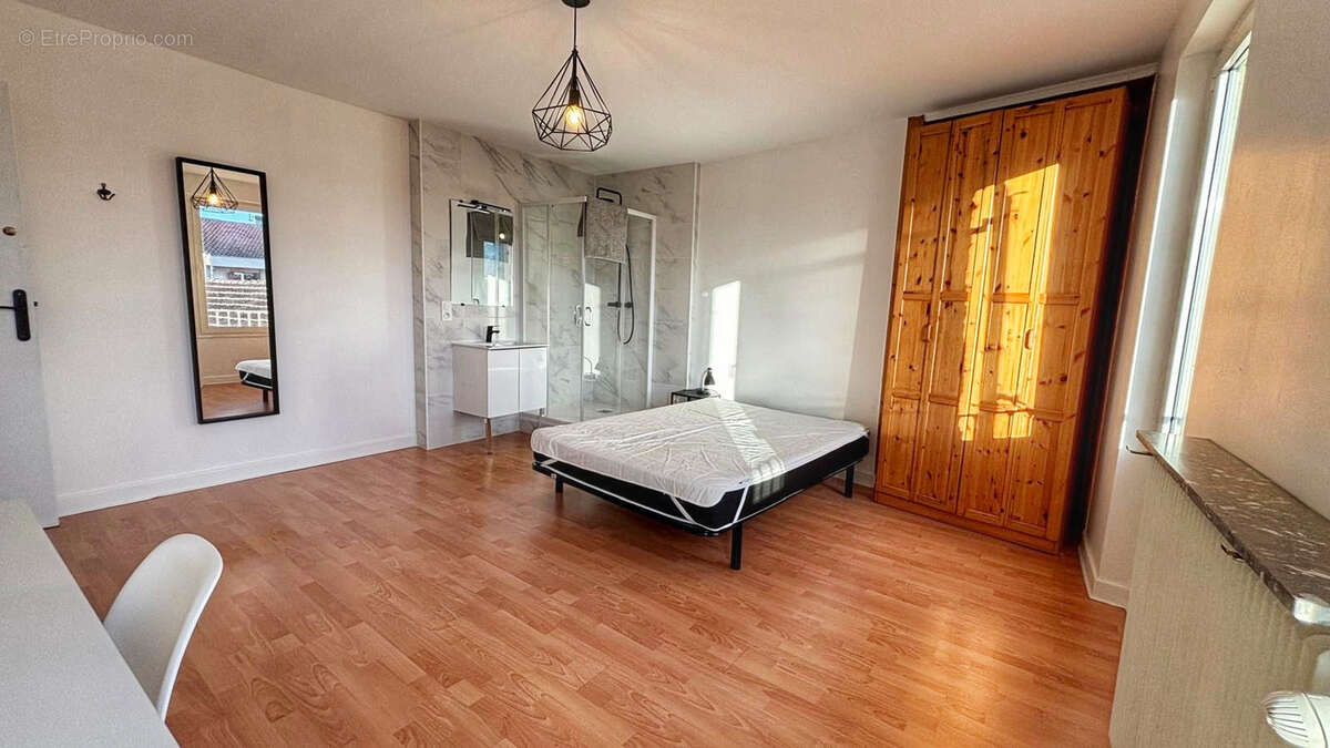 Appartement à AGEN