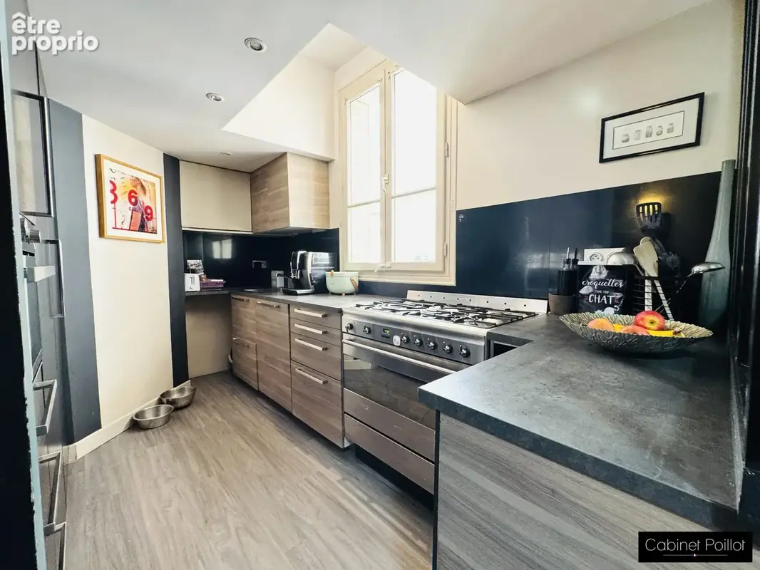 Maison 82 m² à Vincennes  - photo 5