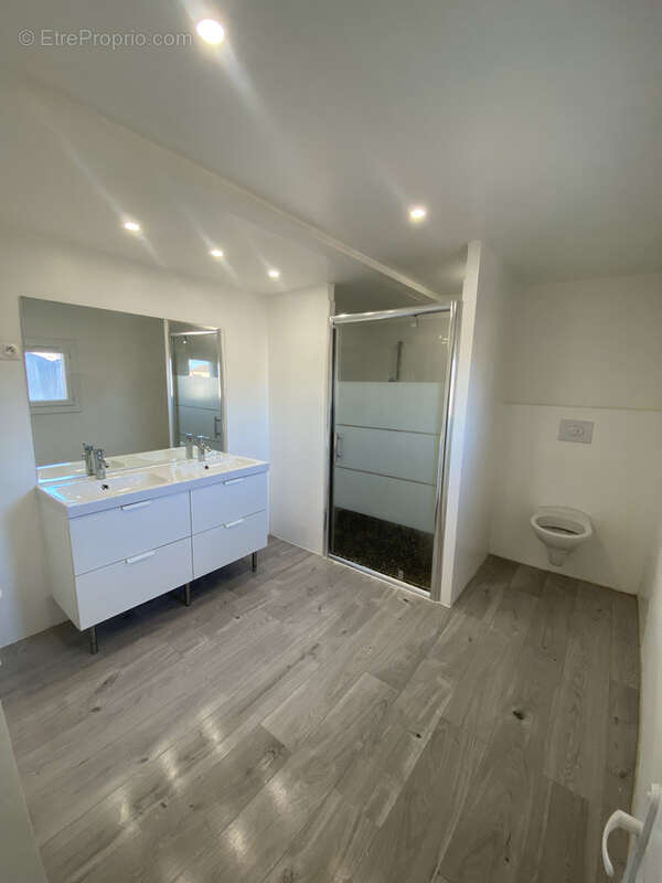 Appartement à MONTEUX