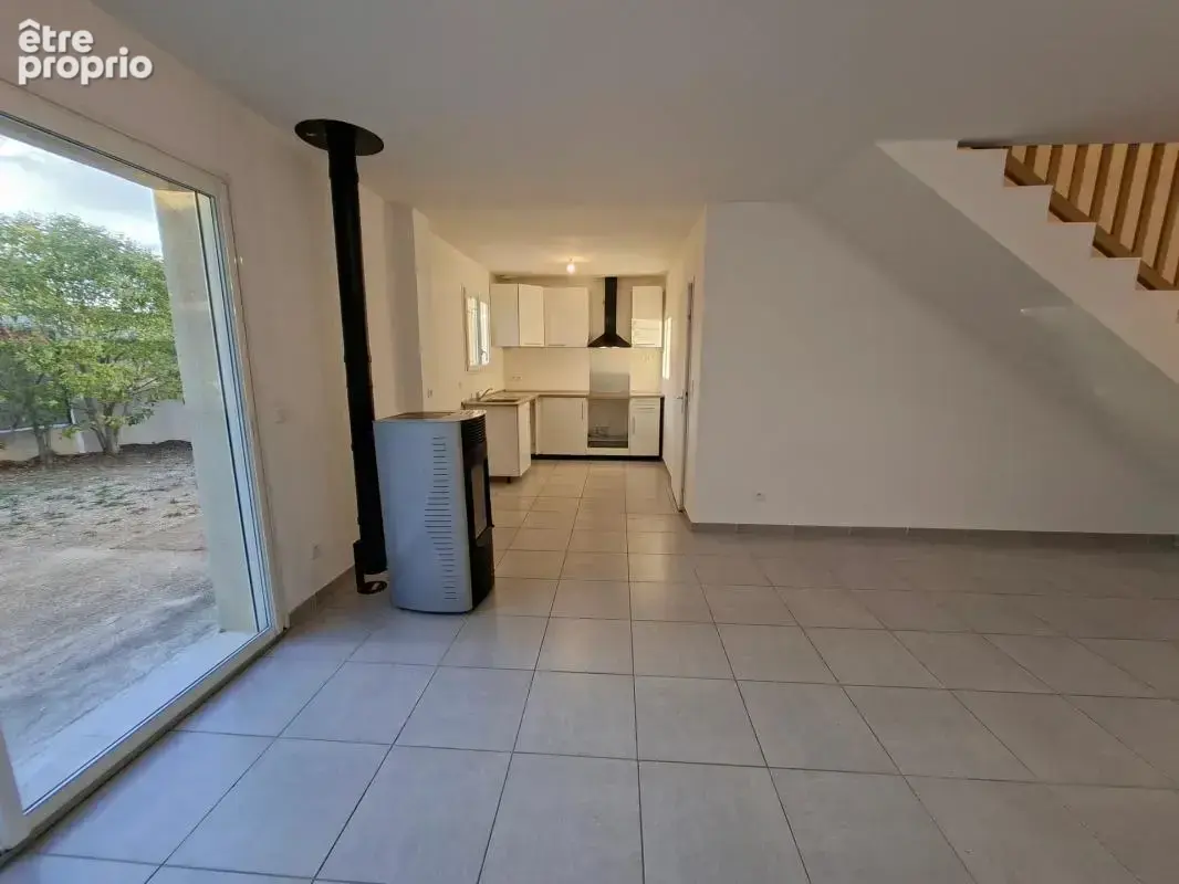 Maison de 4 pièces de 90,5 m² à Pertuis - photo 3